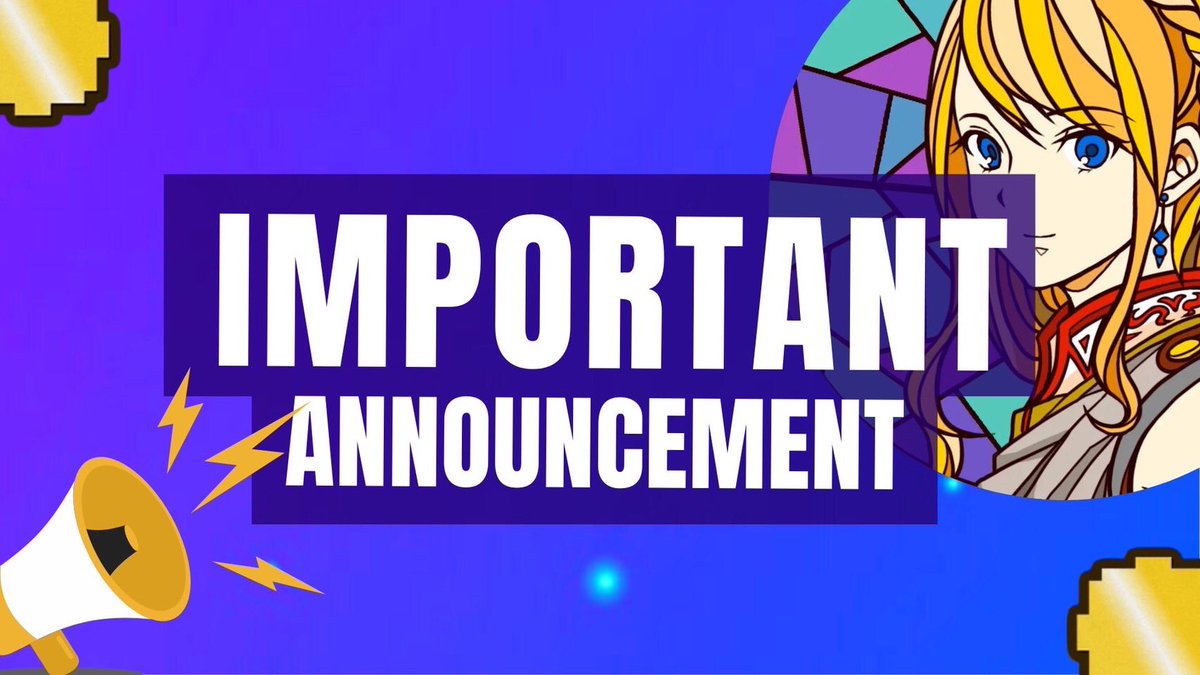 Nannda_astar's tweet photo. We plan to release some of the latest information soon 🚀🚀
#AstarNannda https://t.co/PsS1RJewi9