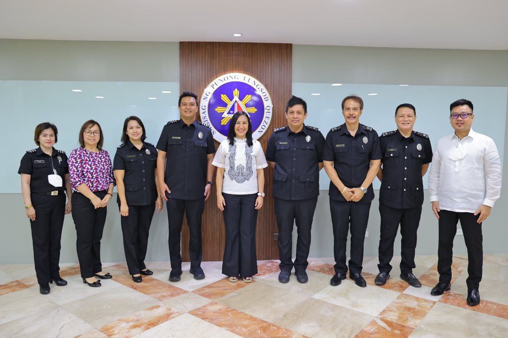 Quezon City Government on Twitter "Para makapagbigay ng kalidad na