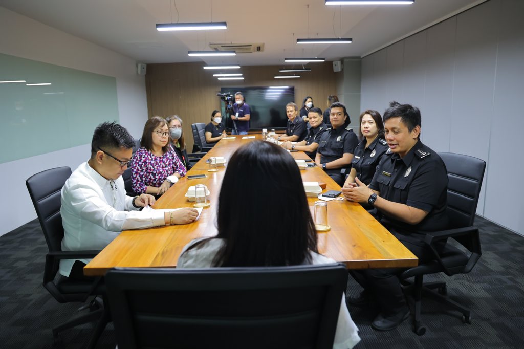 Quezon City Government on Twitter "Para makapagbigay ng kalidad na