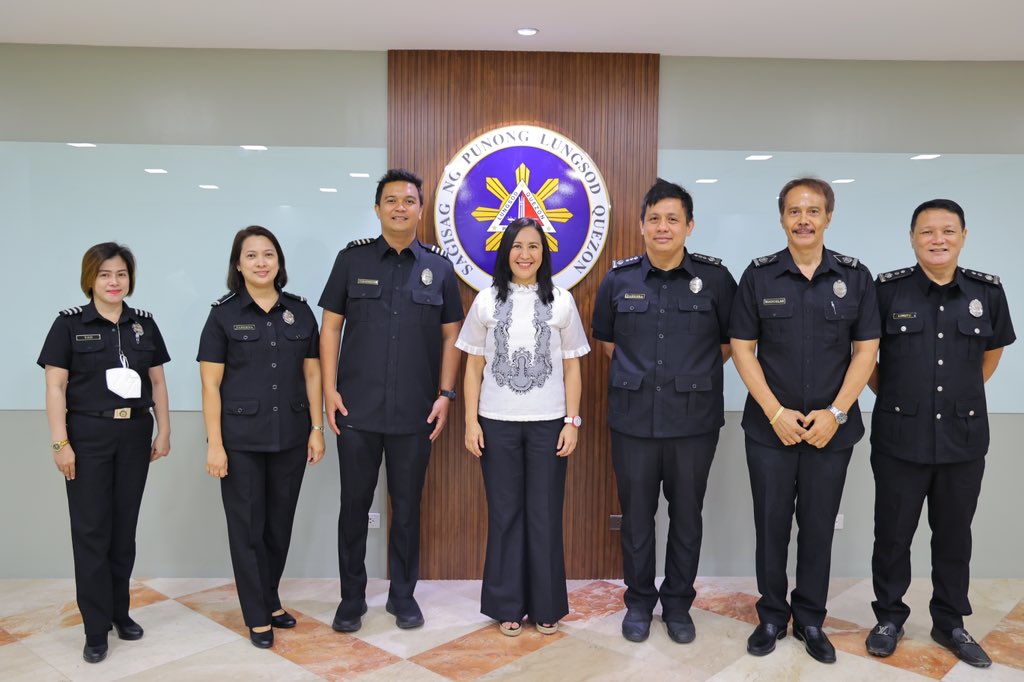 Quezon City Government on Twitter "Para makapagbigay ng kalidad na