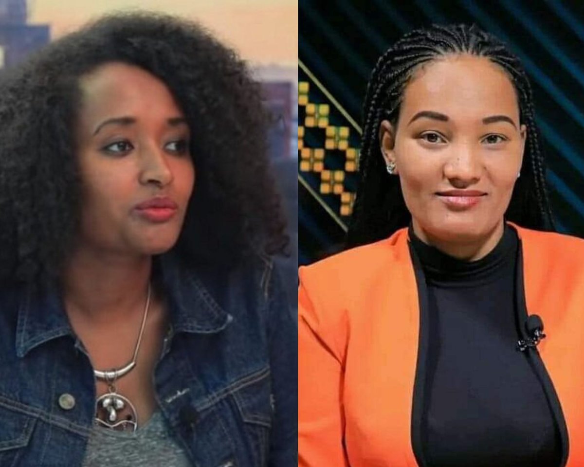 CFWIJ's tweet photo. #Ethiopia: #CFWIJ alarmed at Gov. targeting Amhara journalists. Two women journalists taken by police. #GenetAsmamaw violently abducted from workplace &amp; @MeetMeski arrested a third time. 

➡️ Read more: https://t.co/SaA0w8Pr7l https://t.co/vjjT4rmhBg