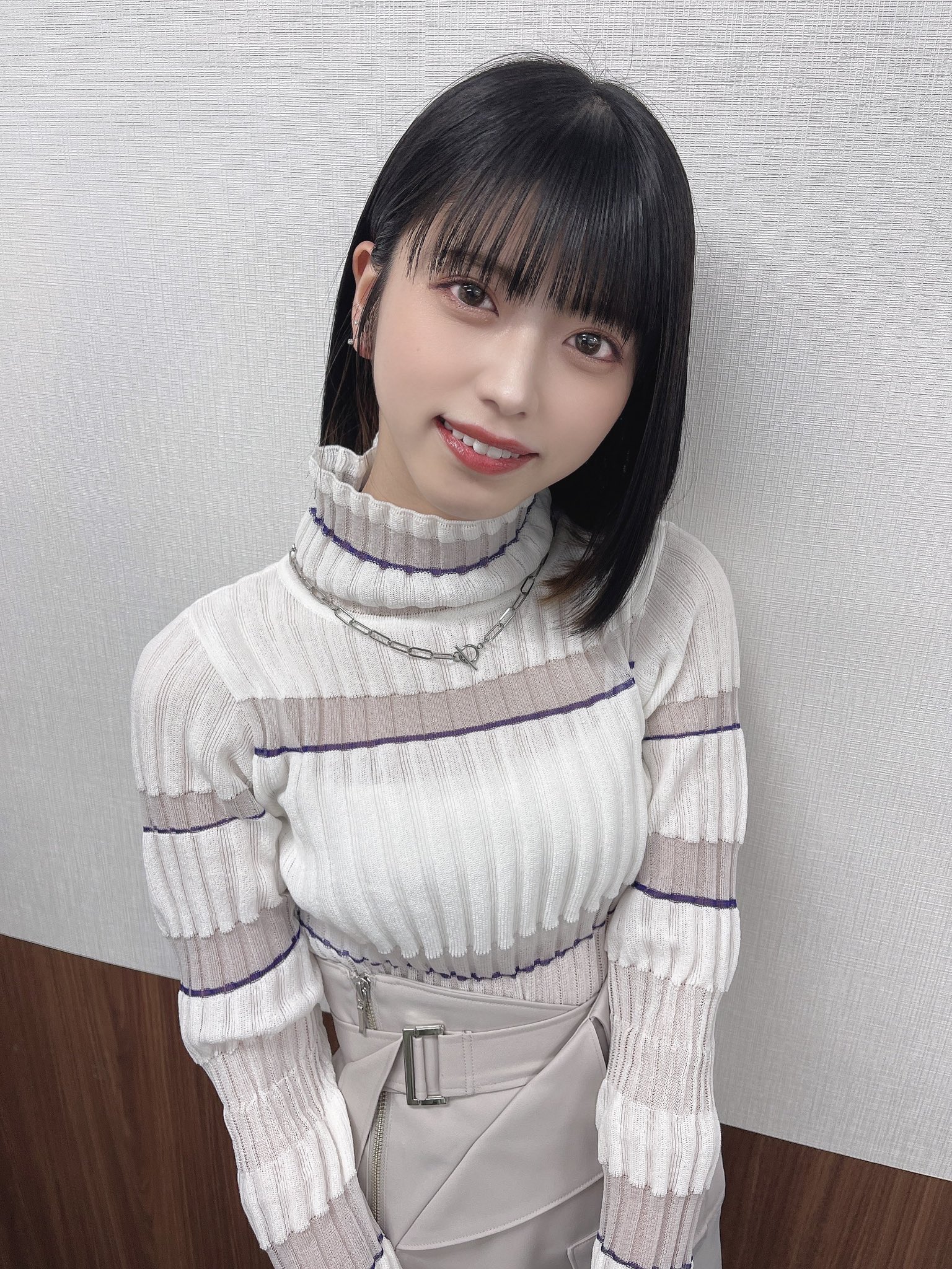 西野千明 on X: 