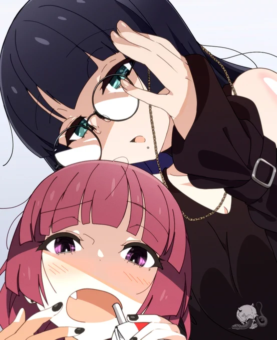 ぼっちざろっく #ぼっち・ざ・ろっく!  