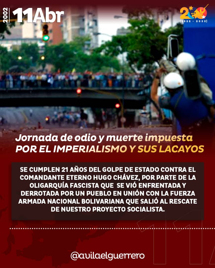 Jose Avila tweet media
