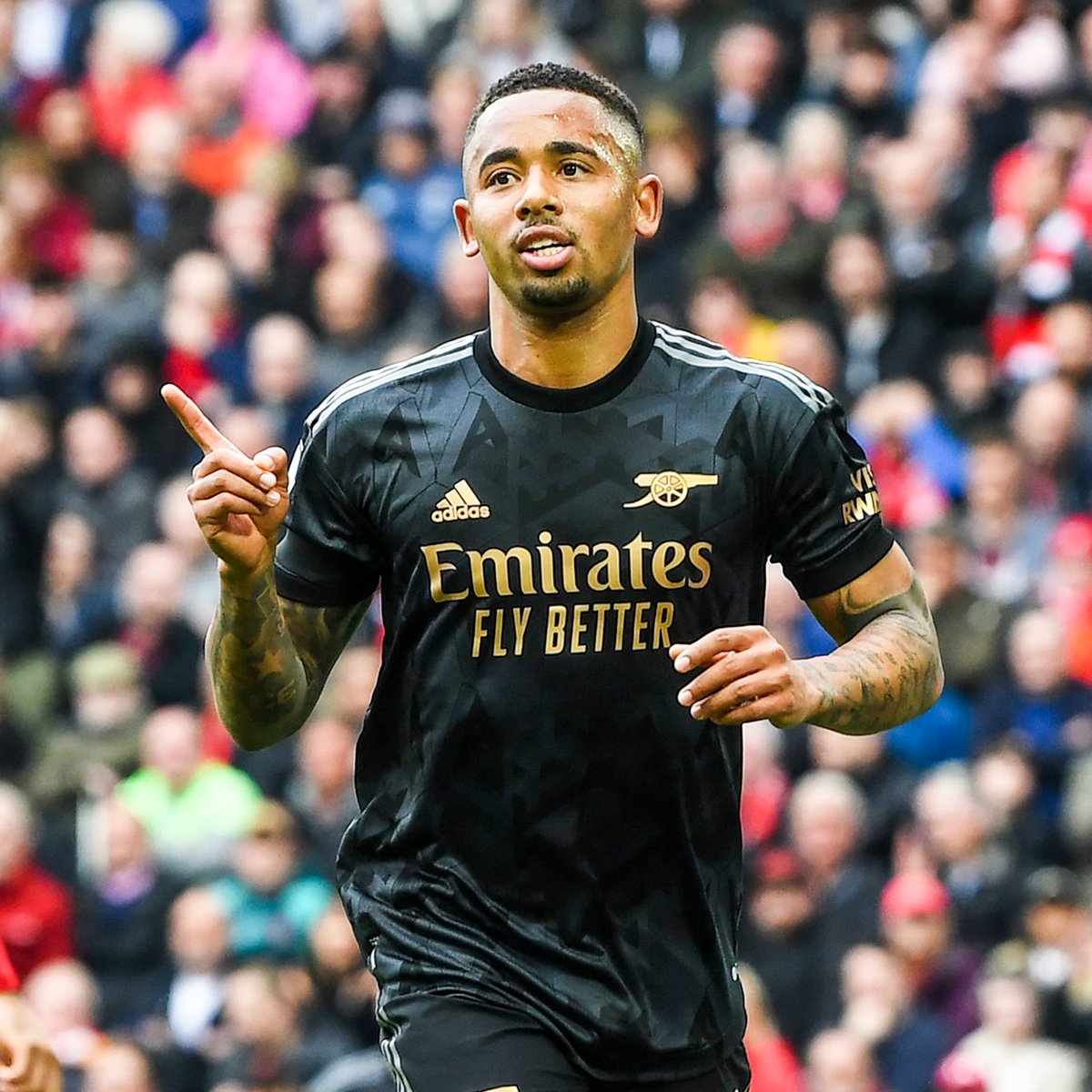 brfootball's tweet photo. In their last six PL games:

𝗔𝗿𝘀𝗲𝗻𝗮𝗹
▪️ W5, D1, L0
▪️ Scored 20, conceded 6

𝗠𝗮𝗻 𝗖𝗶𝘁𝘆
▪️ W5, D1, L0
▪️ Scored 16, conceded 4

⚖️ https://t.co/TBVCNzGjvQ