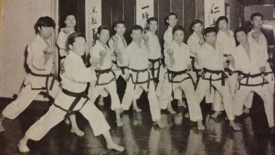 united_ITF's tweet photo. Happy 68th Anniversary to Taekwon-Do - https://t.co/oxzqF4qMLM https://t.co/sPsHFV3DKn