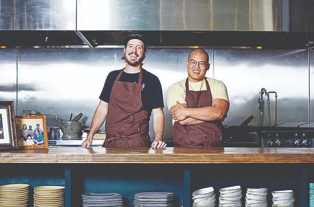 Rough Draft Atlanta (@roughdraftatl) on Twitter photo Today's newsletter went to over 33.1k subscribers and includes news of the <a href="/nfaburger/">NFA Burger</a> Burger Benefit, a visit to Jimmy Carter's boyhood home in Plains, and <a href="/3ParksWine/">3 Parks Wine Shop</a> on what local restaurants are doing sustainability the right way. mailchi.mp/roughdraftatla… Today's newsletter went to over 33.1k subscribers and includes news of the <a href="/nfaburger/">NFA Burger</a> Burger Benefit, a visit to Jimmy Carter's boyhood home in Plains, and <a href="/3ParksWine/">3 Parks Wine Shop</a> on what local restaurants are doing sustainability the right way. mailchi.mp/roughdraftatla…