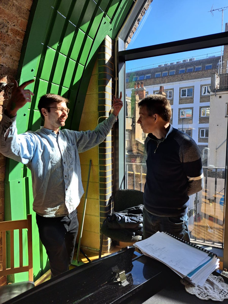 Buxton International Festival tweet media