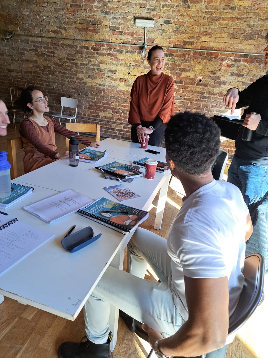 Buxton International Festival tweet media