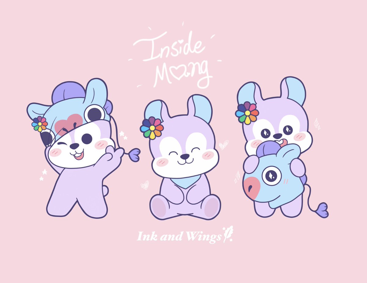 Beneath the mask
🐿🌸💖
#btsfanart #bt21fanart #bts #bt21 #jhope #junghoseok #hobi #btsjhope #mang #bt21mang #INSIDEMANG