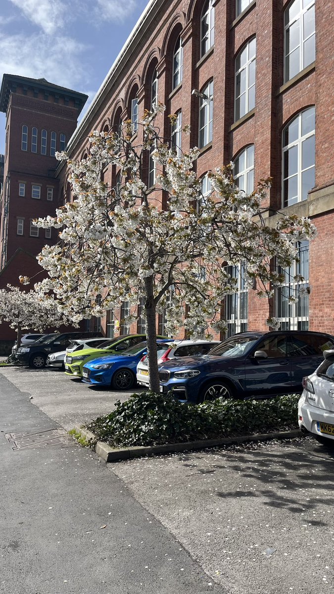 Houldsworth Mill tweet media