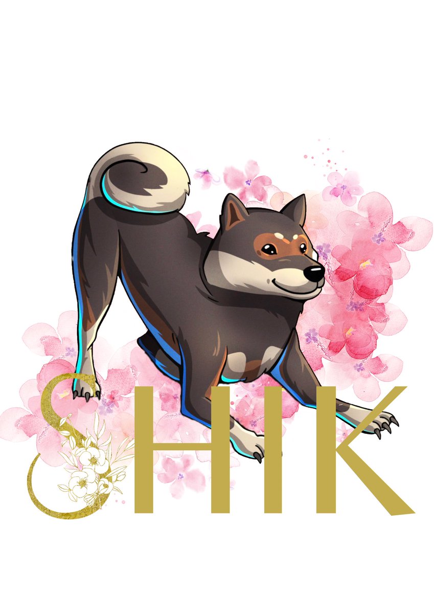 NimaDelvar's tweet photo. @MrBigWhaleREAL #SHIK 🐶 #SHIK 🐶 #SHIK 🐶 #SHIK 🐶 #SHIK 🐶 #SHIK 🐶 #SHIK 🐶 #SHIK 🐶 #SHIK 🐶 #SHIK 🐶 #SHIK 🐶 #SHIK 🐶 #SHIK 🐶 #SHIK 🐶 #SHIK 🐶 #SHIK 🐶 #SHIK 🐶 #SHIK

#SHIK #SHIKARMY #SHIB #DOGE #Crypto #Shikoku #ERC20 #ETH https://t.co/8ST36wWj7i