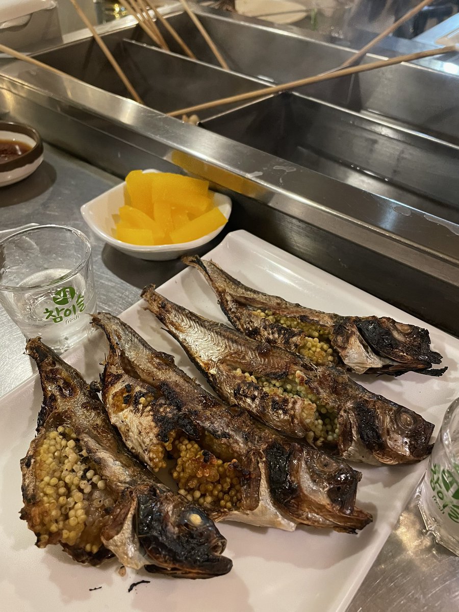 2차입니다… 오늘은 웬일로 대기가 별로 없어서…