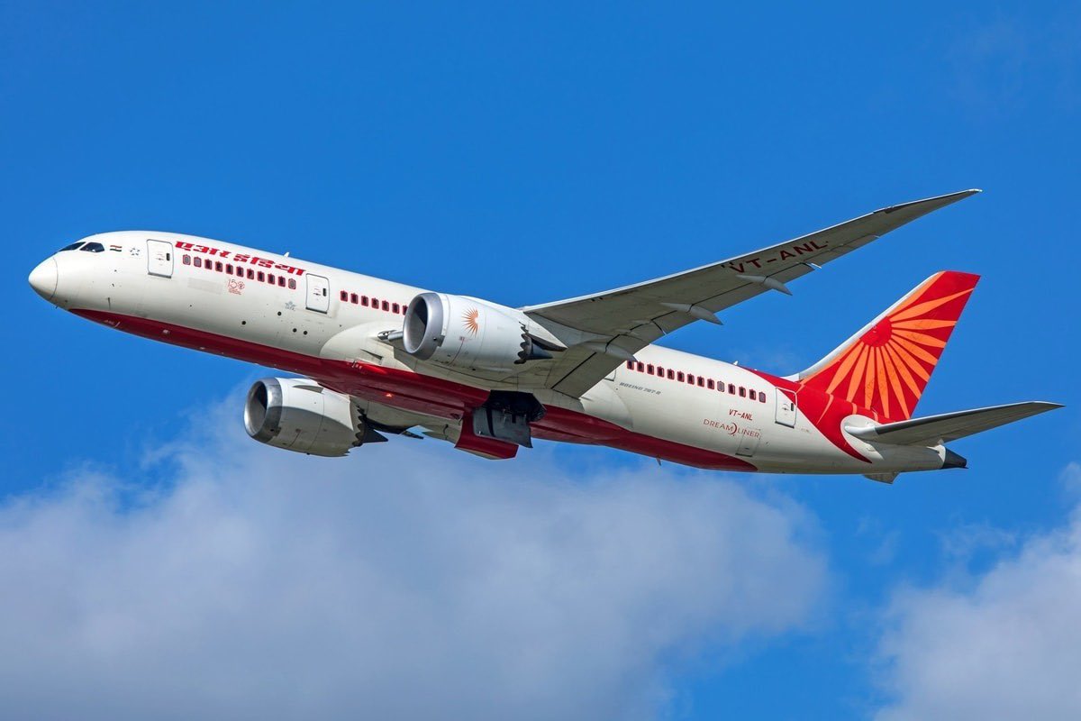 Soaring in the clouds !@airindiain, one of the most iconic brands in India is now leveraging SAP's cutting-edge cloud technologies with #RISEWithSAP. By transforming its core operations, Air India takes flight to become an Intelligent Enterprise!
news.sap.com/india/2023/04/…