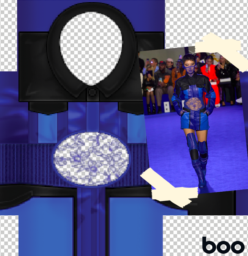 Bo0 | ๐๐ผ๐บ๐บ๐ถ๐๐๐ถ๐ผ๐ป๐: OPEN | tweet media