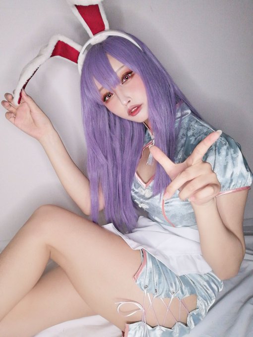 コスプレイヤー枢木くるりのTwitter画像28