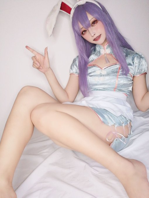 コスプレイヤー枢木くるりのTwitter画像29