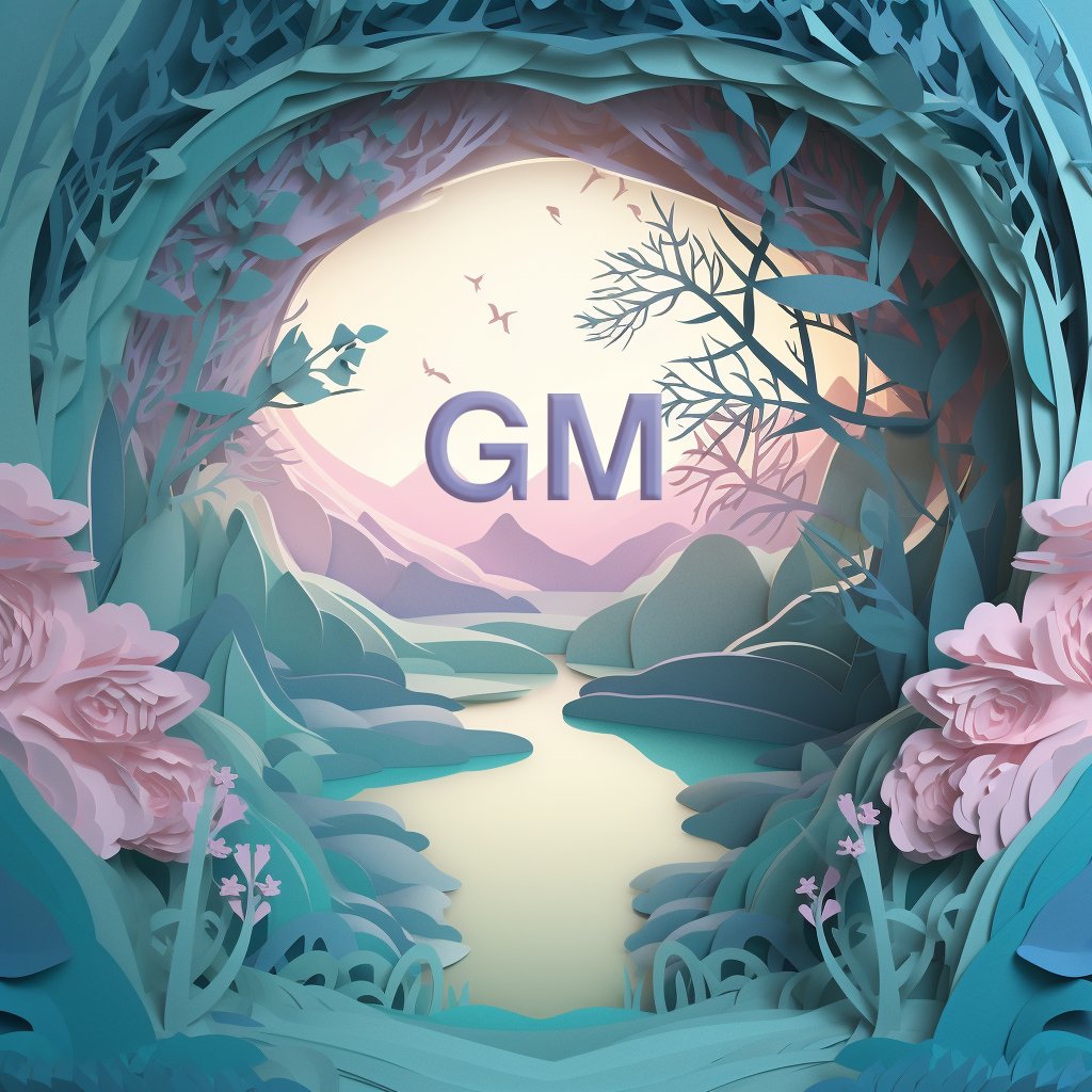 momentsofspace's tweet image. Gm 🤍

''If you want to know your past, look into your present conditions. If you want to know your future, look into your present actions.'' - Padmasambhava

Let's embrace another week together.