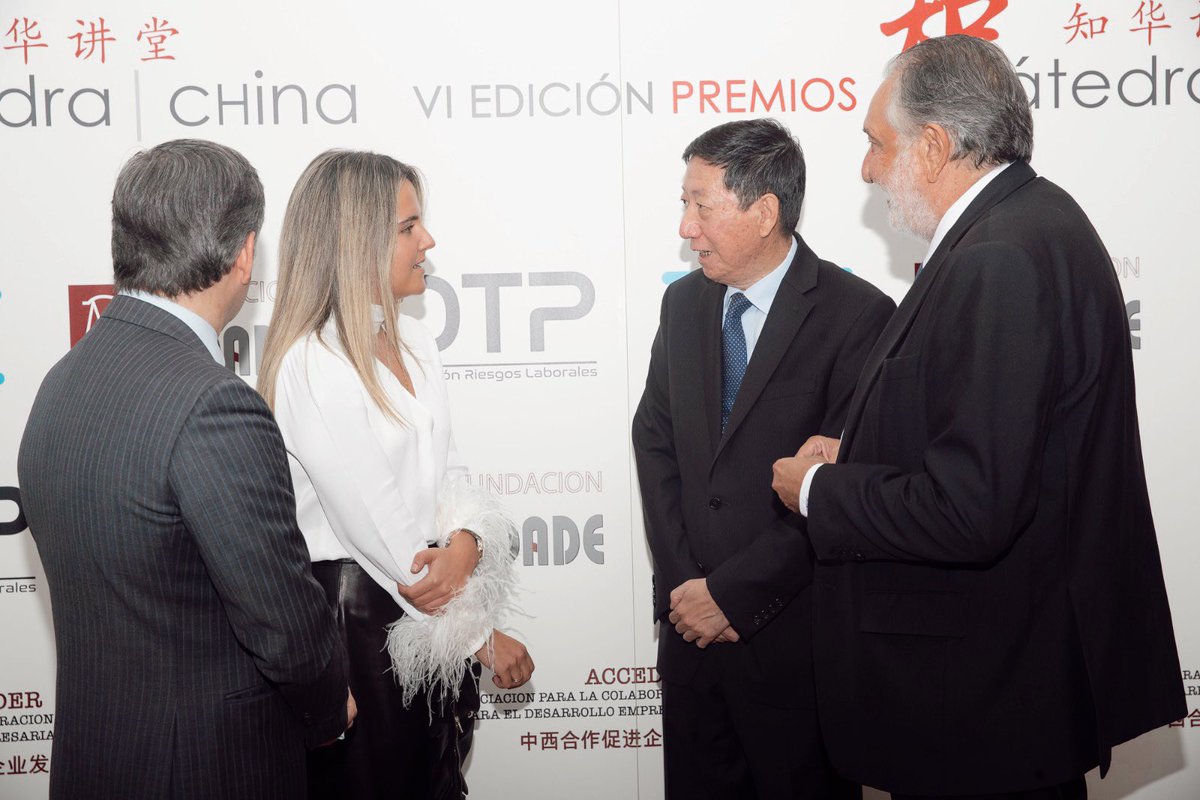 Ni Hao Conecta tweet media