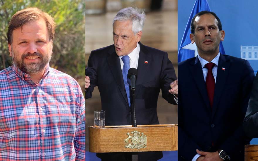 JoviNomas's tweet photo. Todos olvidaron que 6 DÍAS después de dejar La Moneda Piñera, los abogados  José María Hurtado y Mijail Bonito, que crearon Ley de Migraciones en SU GOBIERNO, instalaron un bufete que tramita residencia para extranjeros en alianza con una oficina de abogados de Venezuela. https://t.co/pyfibWJ9wq