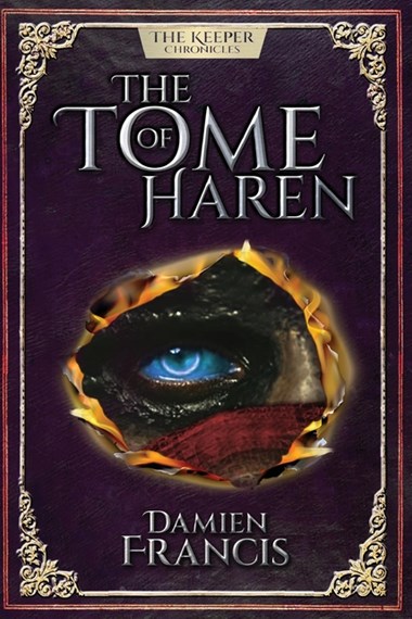 So on the 15th of April my book, The Tome of Haren, will officially turn 1 year old!
And I'm hosting a giveaway!

Open Internationally

Rules:
👍Like this tweet. 1 entry
👍Follow me. +1 entry
👍Rt or Qt. +1 entry

Prize &amp; Winners description below 
1/2