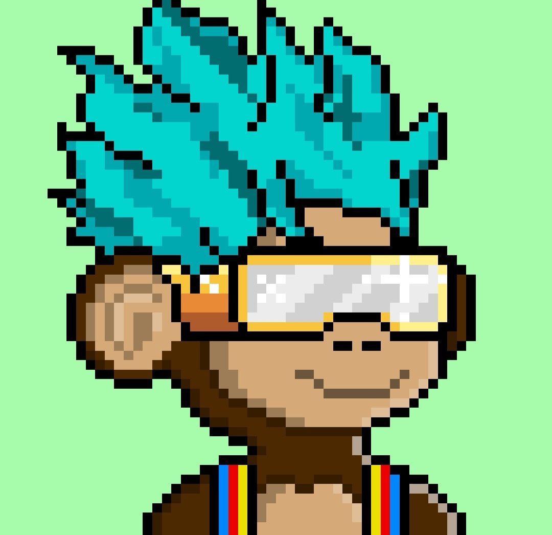 <a href="/OnChainChimps/">OnChainChimps</a> Gm Chimps, have a great day! 🤝☕️ #OCC