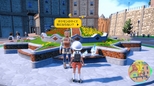 Pokekalos tweet picture