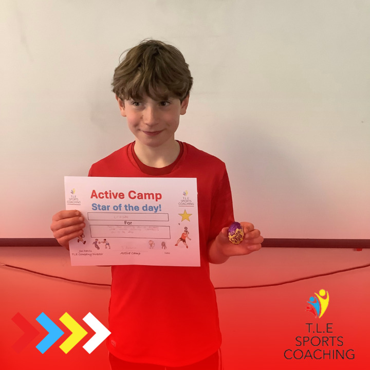 TLE Sports Coaching tweet media