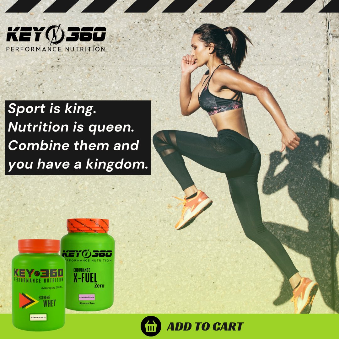 key360nutrition's tweet photo. Peak Performance
Peak Concentration
Destroy Limits
https://t.co/86lgzg5JOu
#xfuel #whey #key360nutrition #destroyinglimits #sportsnutrition #athletics #running #trailruns #fastforward #wheyforward #active #performance #keepmoving #fitness #sports #health #wellness #nutrition https://t.co/zcdgY9o1RI