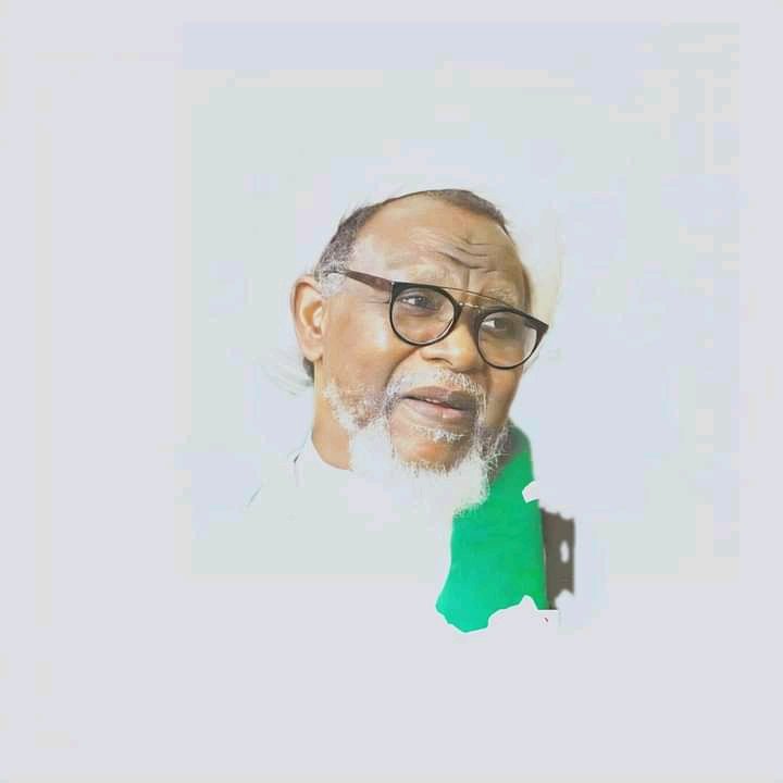 YauMisau's tweet photo. Realese Zakzaky Passport https://t.co/5PWnT8dwnC