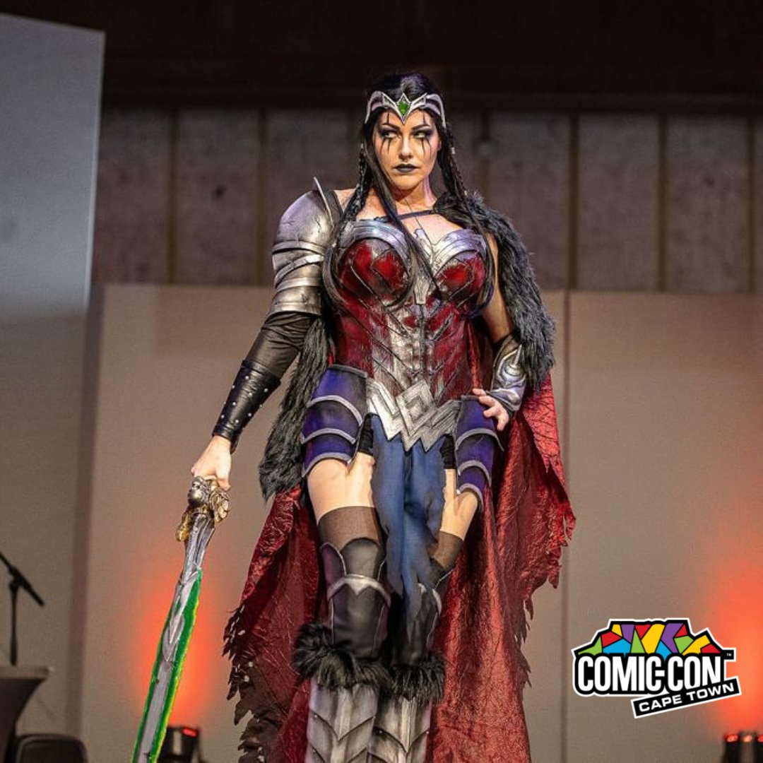 Love Cape Town tweet media