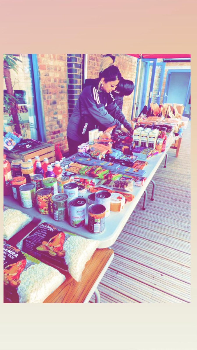 norwoodkitchen's tweet photo. Come and join us tomorrow for our community iftar-we'll be sharing samosas, lamb curry, rice, salad and banana milkshake. Come and celebrate your culture or learn about a new one with us #neighboursnotstrangers #everythingforeveryone #ramadan #blessings https://t.co/Qqebryp6Fr