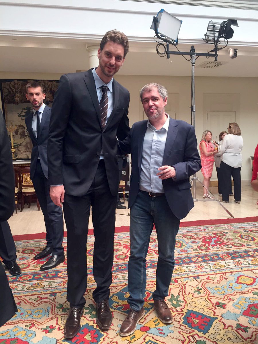 Unai Sordo tweet media