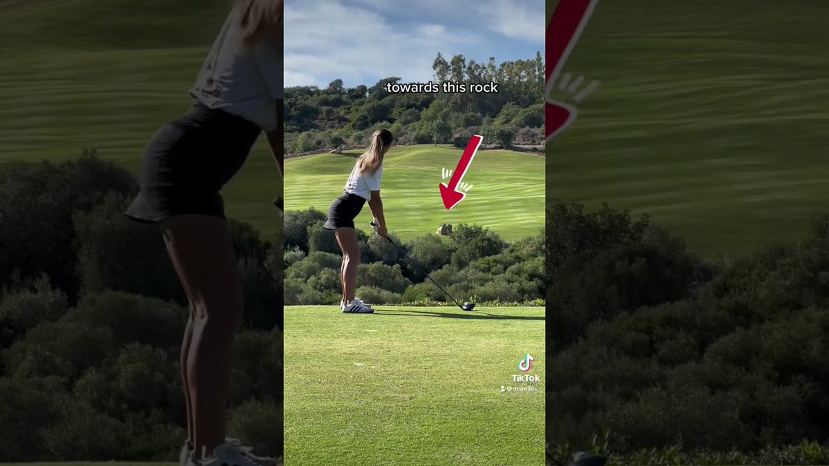 FoGOLF's tweet image. what #UNNECESSARY #Shot shall I try next? 😂 really #Gunna #Test me ##Golf ##Shorts ###Golfgirl ##GolfShot
 
fogolf.com/489536/what-un…
 
#GolfGirlVideos #GolfGirlVlog #GolfGirlYouTube