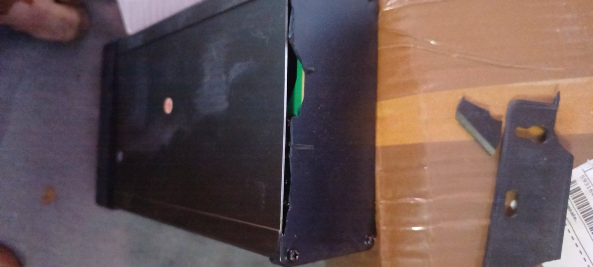 devrajsingh54's tweet photo. @flipkartsupport @consaff @jagograhakjago @NHSCFA @AmarUjalaNews @JagranNews @DainikBhaskar @timesofindia @aajtak 
@flipkartsupport damage item received and second order one item accessories missing
Order no. Od327739132324012100
And my Flipkart account block through Flipkart https://t.co/ce8mKcgHaX