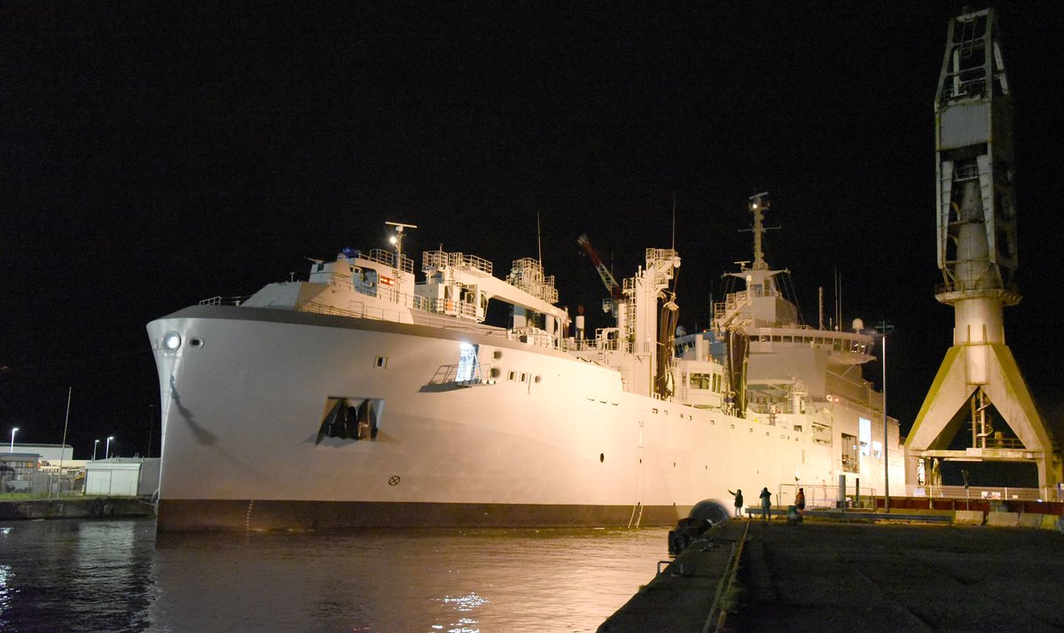 stelma_ate's tweet photo. CLIENT: CHANTIERS DE L'ATLANTIQUE
PROJECT: JACQUES CHEVALLIER
LOCATION: SAINT NAZAIRE, FRANCE
HIGHLY SPECIALIZED SURFACE TREATMENT &amp; PAINTING OF THE TANKS AND ENGINE ROOM OF THE NAVY LOGISTIC SUPPORT SHIP "JACQUES CHEVALLIER" #stelmatsa #stelma #navalgroup #chantiersdelatlantique https://t.co/F8iqd6A1hh
