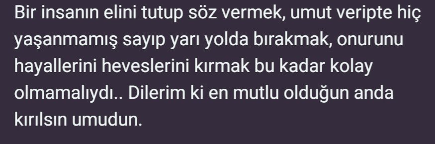 Sevda Mutlu (@svd_mutlu) on Twitter photo 