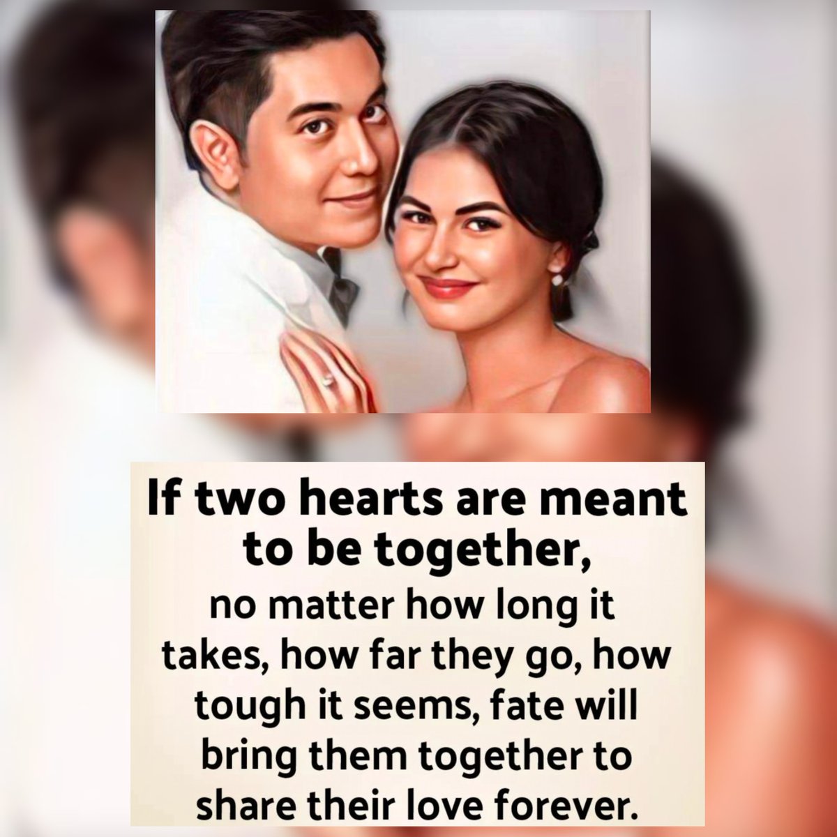 AdelinaOndoy's tweet photo. Meant to be...

#JanineGutierrez 
#DLSurpriseEncounter 
#DirtyLinen https://t.co/k450JnnuGQ