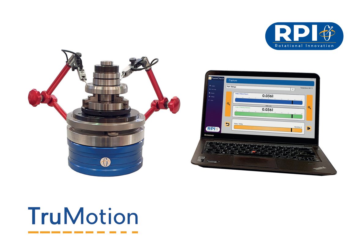 rpi_uk's tweet image. Just under a month to go until @ControlMesse 2023!

Make sure to pay us a visit on booth 3511 in hall 3 to discuss our innovative measurement solutions.

buff.ly/3GDd09V

#Control2023 #Control23