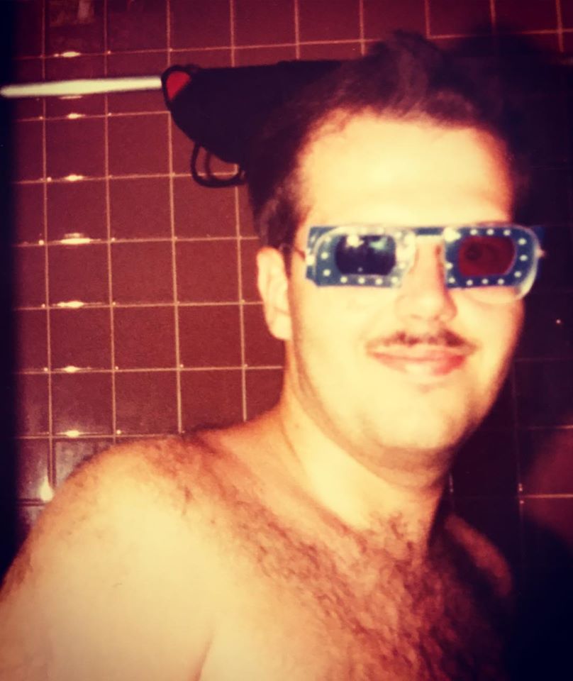 meuon's tweet photo. Dear Lusers. The "AI" human ident bot detector needs help increasing our database of imagery we can sell to face matching systems, and it outs bots. Post a pic of yourself. - Or post a pic of some random other person to poison the data. + points for "Album Cover Style" https://t.co/u0APXCMCrW