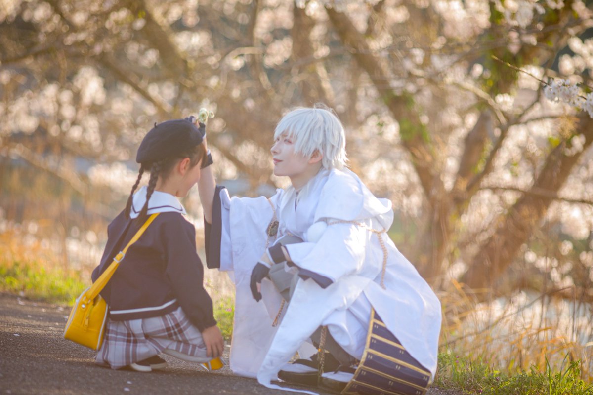 むつき🍙にじそ tweet media