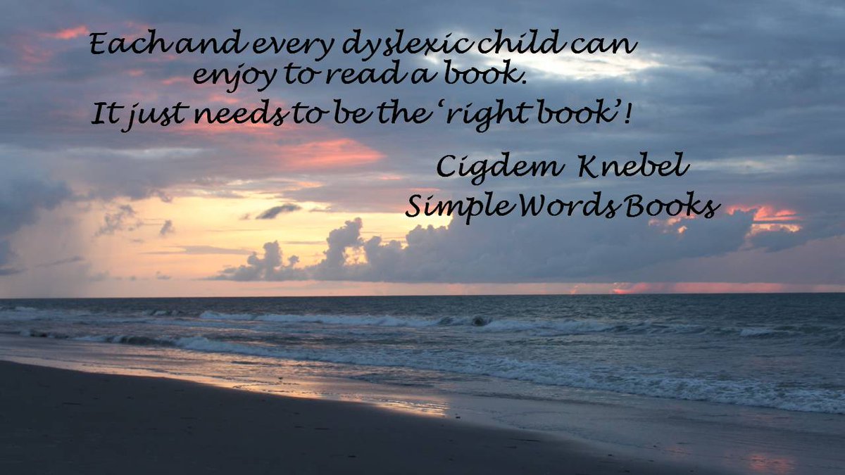 DyslexiaSWB's tweet photo. "The reality is there’s not one way to be smart,” Jonathan Mooney says. “It’s not the person who’s broken, it’s the way the person is treated.” https://t.co/jpZir4URDb
