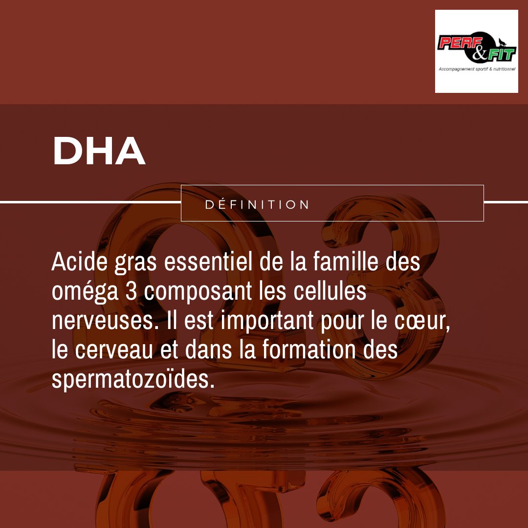 Perf_and_fit's tweet image. Les #oméga3 sont l&apos;un des #nutriments essentiels au bon fonctionnement de l&apos;organisme. Ils sont au cœur de notre santé, notre équilibre physique, physiologique et spirituel 💊👊
En pharmacie vous trouverez les compléments correspondants !

😉