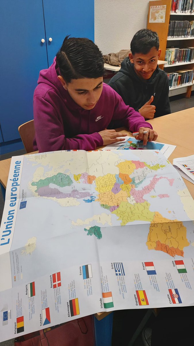 Lycée Lautréamont tweet media