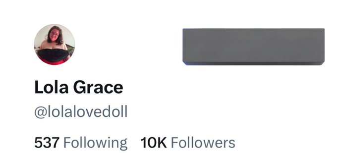 Ahh holy shit!! We hit 10k!!! https://t.co/Xi0eKWqodA<a href="/tag/manyvids"class="tags"><span>#manyvids</span></a>