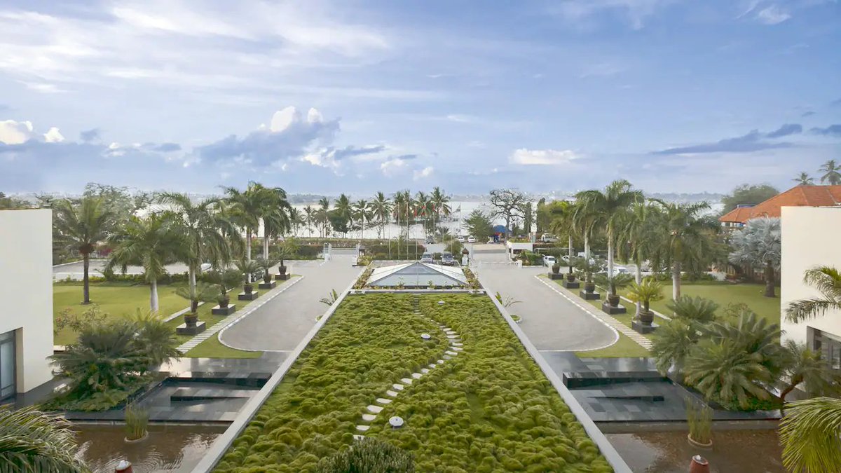 hadestays's tweet photo. 5 Hotels to Stay in CBD, Dar es Salaam, Tanzania for your business trip. - A thread.
You can book with us.
#HadeHotels #Icare #travelblogger #SouthAfrica #US #Kenya #Canada #Dubai #India #London #Germany https://t.co/w5wp2gAbff