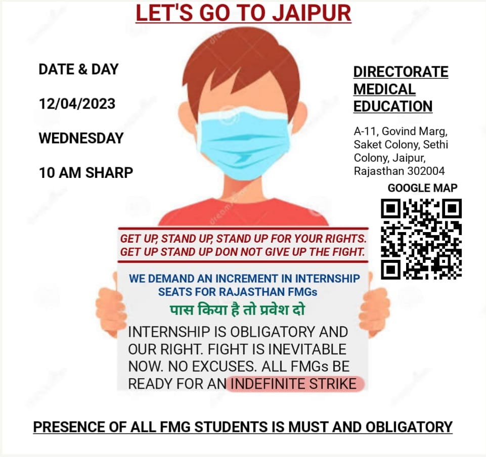 Shahroz_Sherry_'s tweet photo. #STOPHARASSINGINGFMGS
#justiceforfmgeofrajasthan https://t.co/fdpzc81I0d
