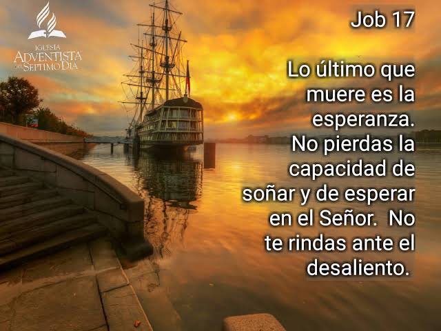Job 17
El que tiene las manos limpias será cada vez más fuerte. La situación de Job no mejoró en un instante. Hubo destellos de inspiración y claridad, pero en general Dios lo trajo a través de la crisis en una experiencia de confianza en él.
#rpsp
#PrimeroDios