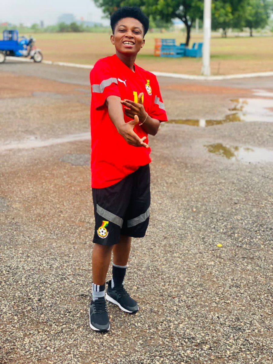 Is been a while guys