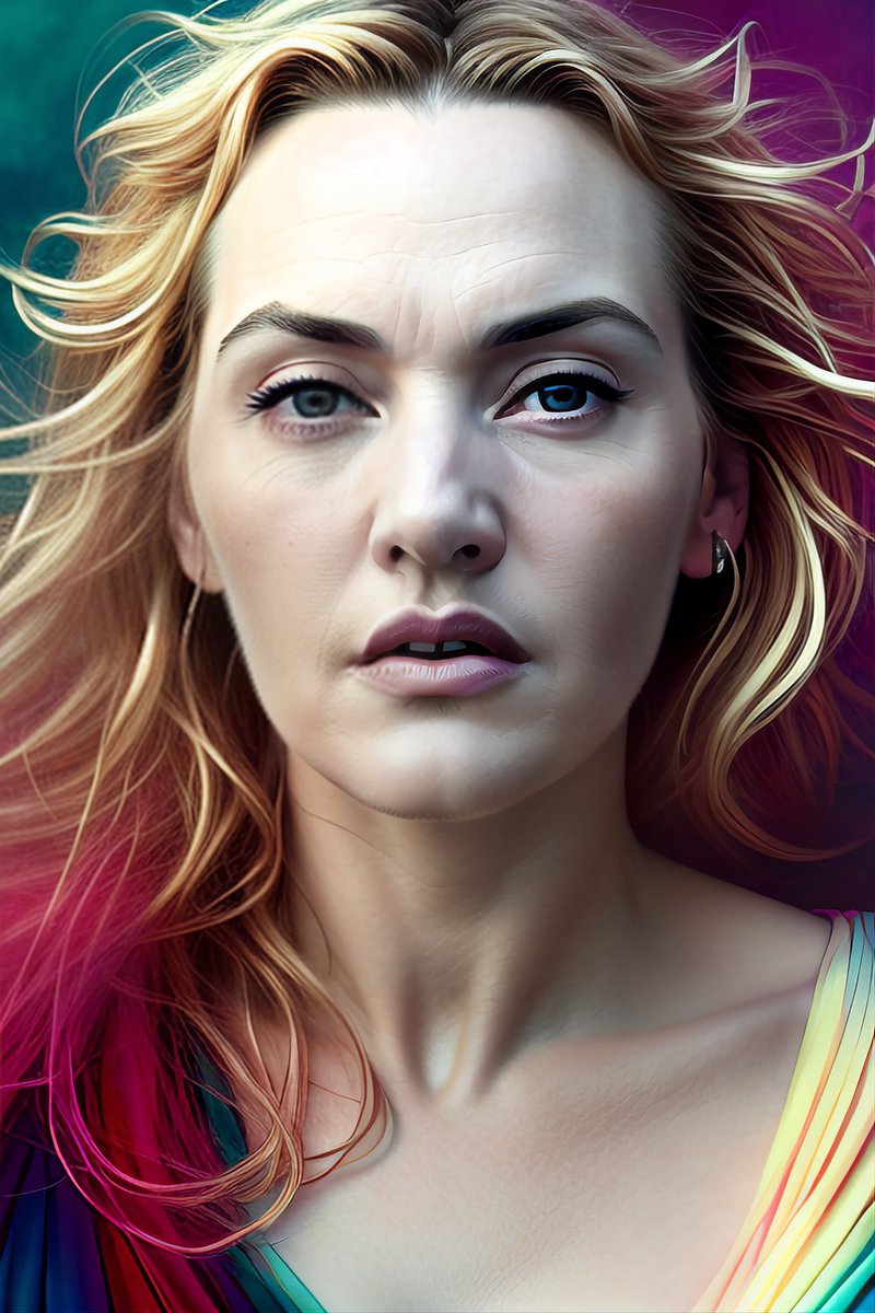 ai_divas's tweet photo. 🤩Kate Winslet🤩
Follow for more posts..

#NarzoN55ArrivingTomorrow #ShikharDhawanLeakedVideo #KateWinslet #tuesdayvibe #Trending #DalaiLamaGoOut #AIArtwork #aiartist #AIArtistCommunity https://t.co/EnNliMvD6O